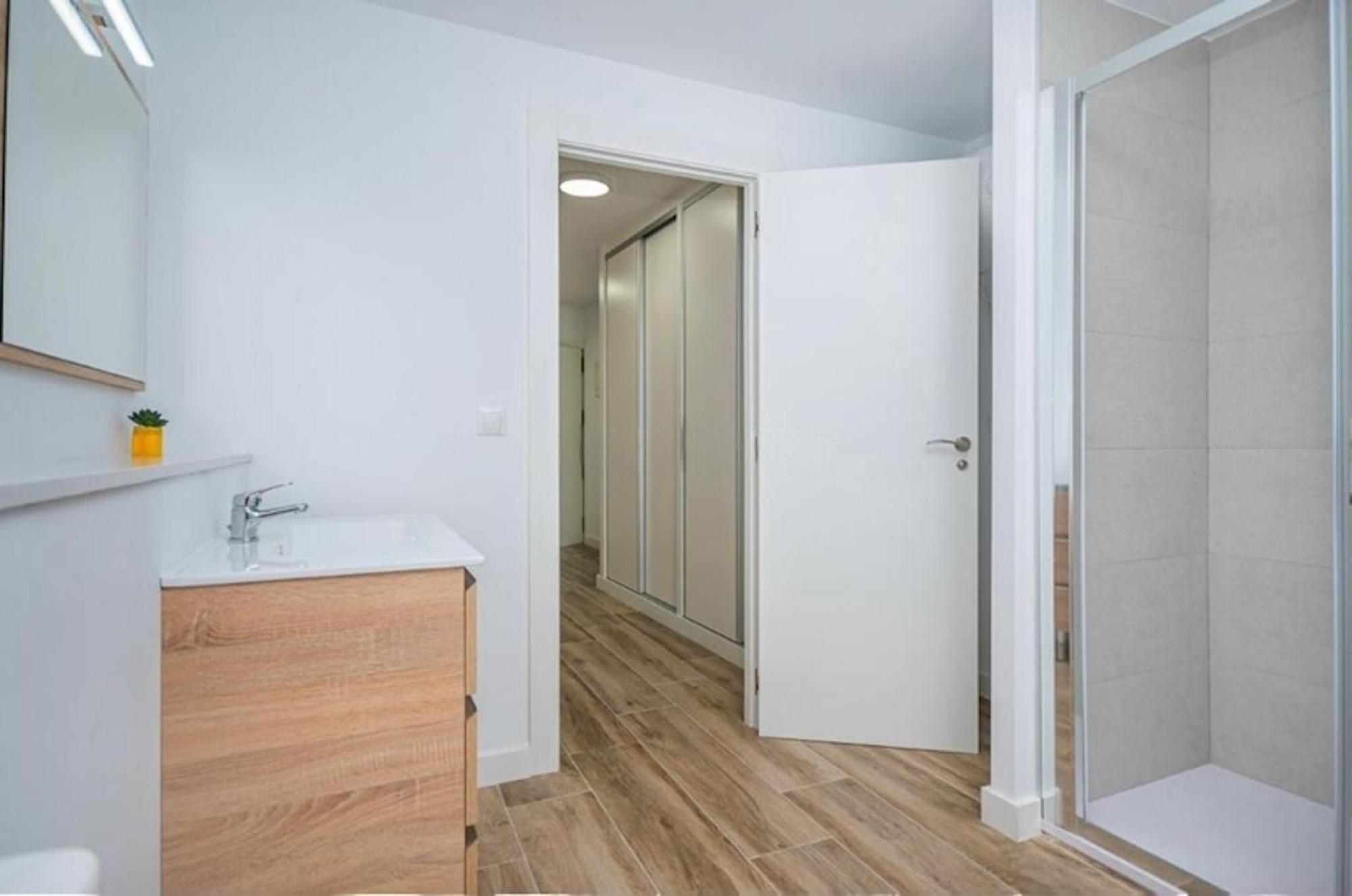 Vive La Vila Cozy Apartment By The Beach Villajoyosa Exterior foto