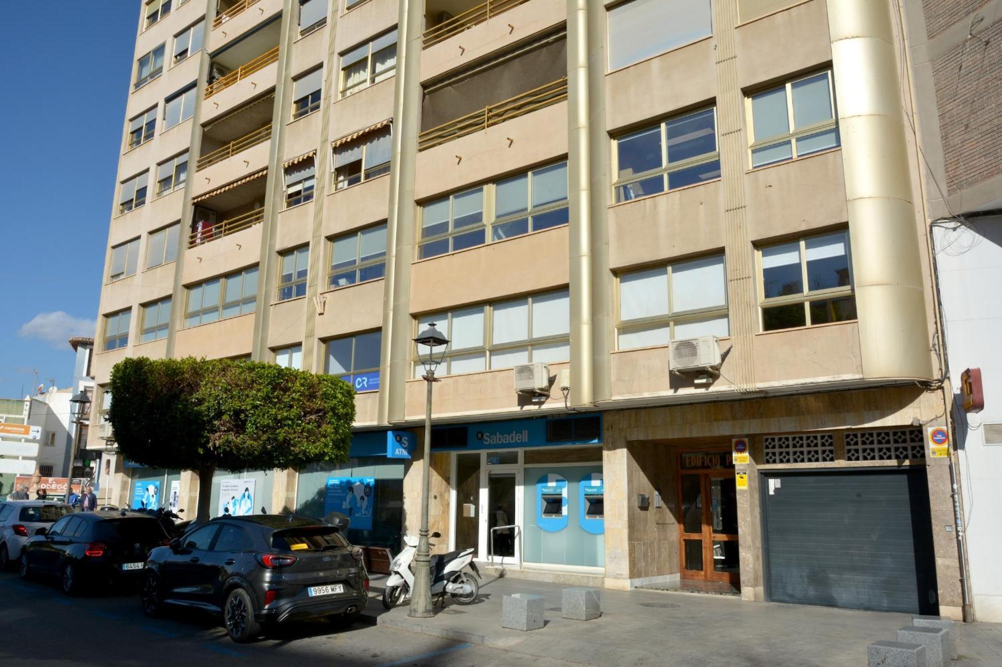 Vive La Vila Cozy Apartment By The Beach Villajoyosa Exterior foto